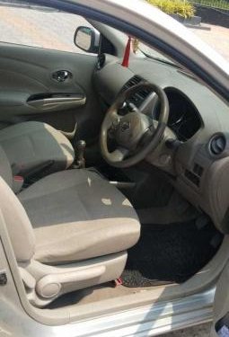 Used Nissan Sunny 2011-2014 Diesel XV 2012 by owner 