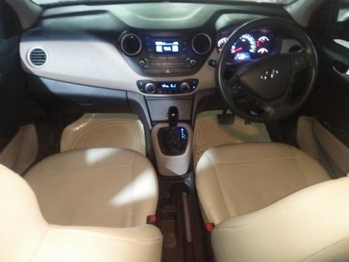 2015 Hyundai Xcent for sale