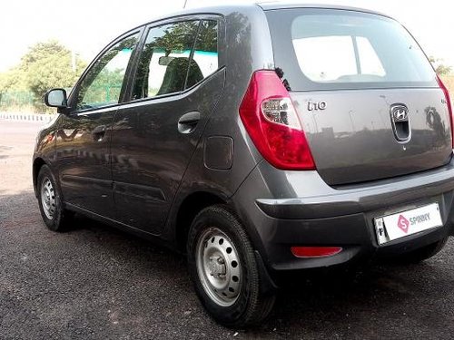 Used Hyundai i10 2013 car at low price