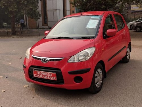 Good as new 2009 Hyundai i10 for sale