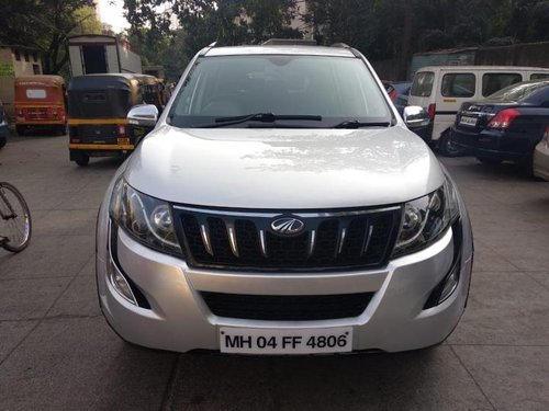 Mahindra XUV500 W8 2WD 2012 for sale