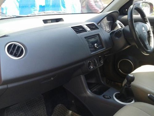 Used 2011 Maruti Suzuki Swift car at low price