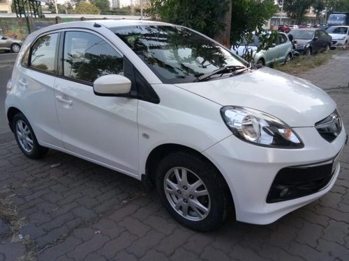 Used 2013 Honda Brio for sale