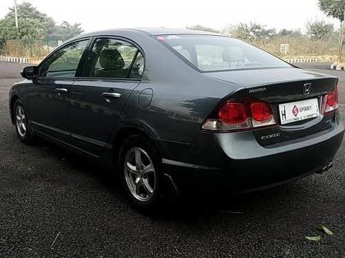 Used 2010 Honda Civic 2006-2010 for sale