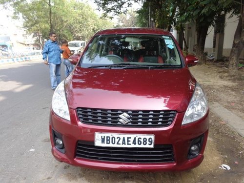 2013 Maruti Suzuki Ertiga for sale at low price