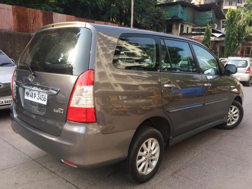 Used 2012 Toyota Innova for sale