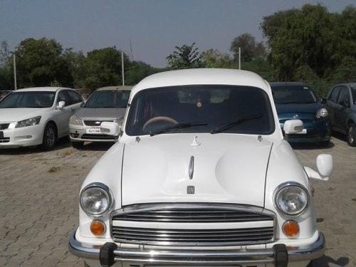 Hindustan Motors Ambassador 2008 for sale