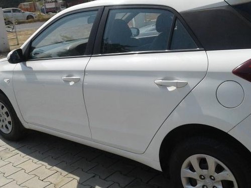 Used Hyundai i20 Magna 1.4 CRDi 2015 for sale