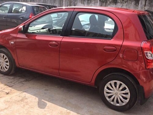 Used 2013 Toyota Etios Liva for sale