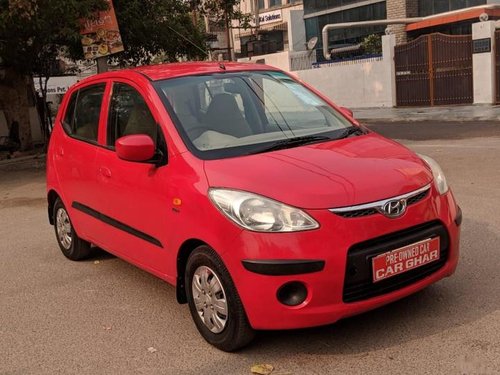 Good as new 2009 Hyundai i10 for sale