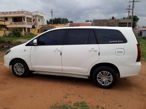 Toyota Innova 2.5 G4 Diesel 8-seater 2005 for sale