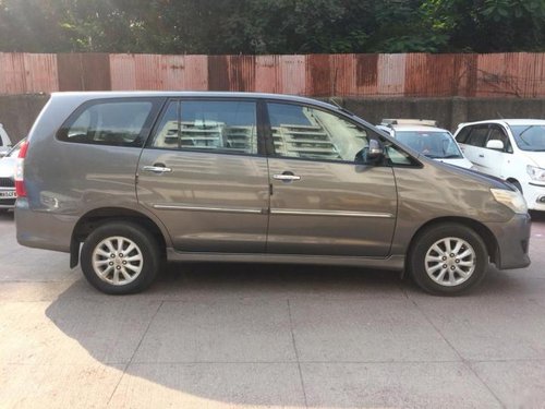 Used 2012 Toyota Innova for sale