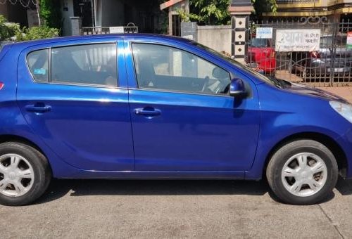 Used Hyundai i20 1.4 Asta AT with AVN 2011 for sale 