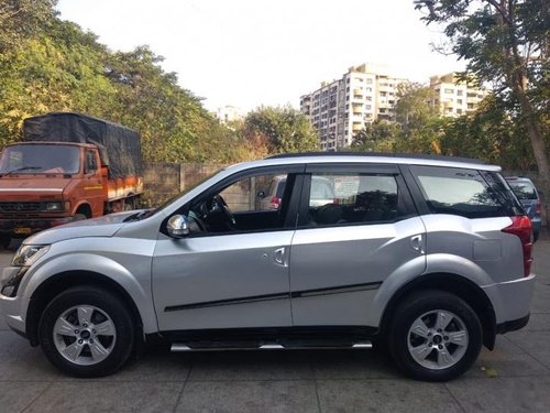 Mahindra XUV500 W8 2WD 2012 for sale