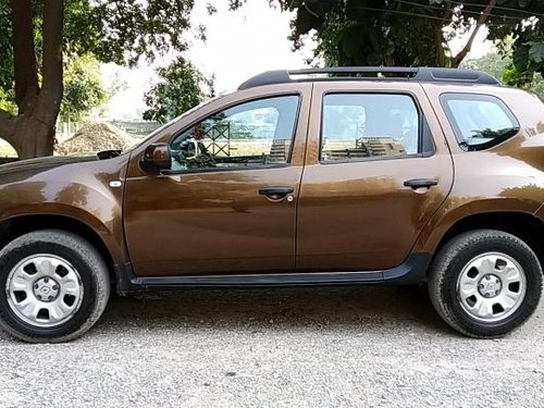 Used 2014  Renault Duster car at low price