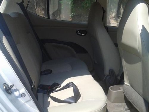 2012 Hyundai i20 for sale