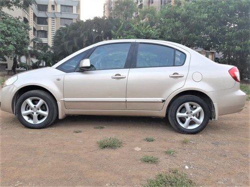 2009 Maruti Suzuki SX4 for sale