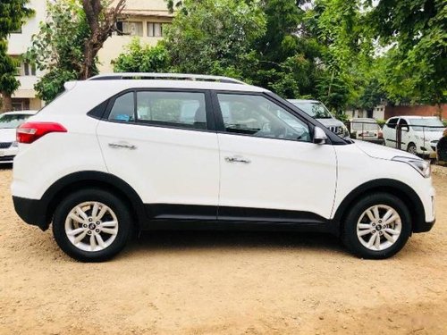 Hyundai Creta 1.6 CRDi SX 2015 for sale