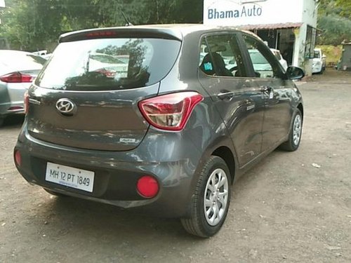 Hyundai i10 Magna AT 2017 for sale