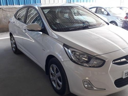 Used 2014 Hyundai Verna for sale