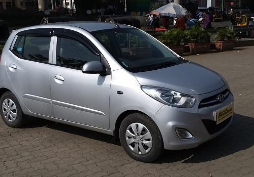 Used 2011 Hyundai i10 for sale