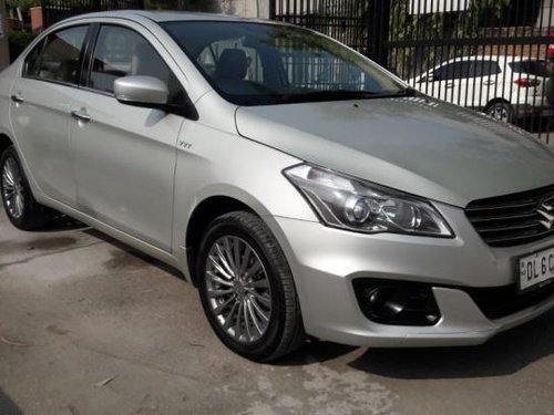 Maruti Suzuki Ciaz 2017 for sale at low price