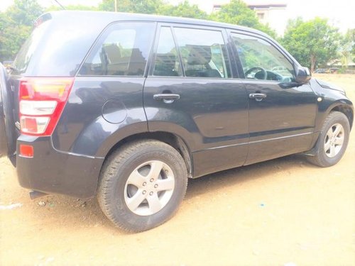 Used 2007 Maruti Suzuki Grand Vitara car at low price