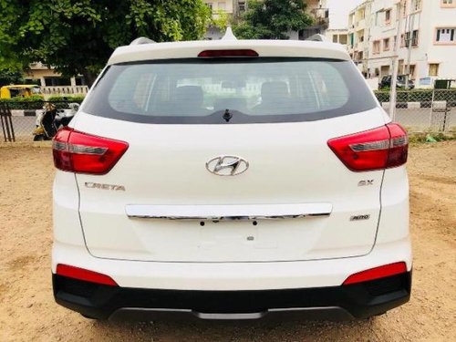 Hyundai Creta 1.6 CRDi SX 2015 for sale