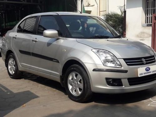 2011 Maruti Suzuki Dzire for sale