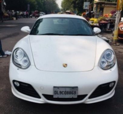 Used 2010 Porsche Cayman for sale