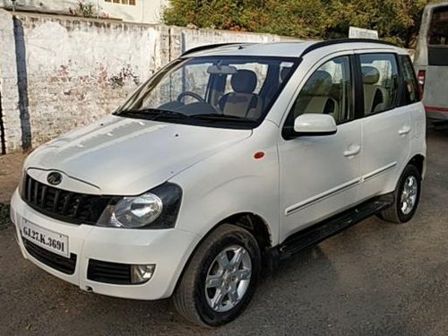 2012 Mahindra Quanto for sale at low price