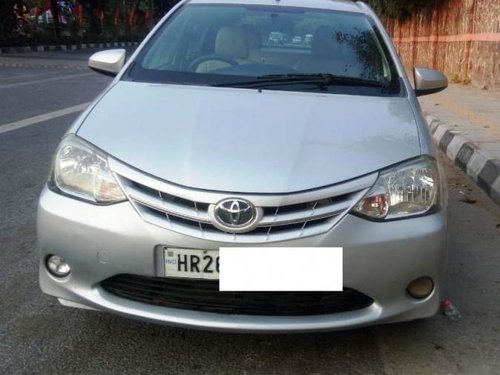 Toyota Etios Liva G for sale at low price in New Delhi