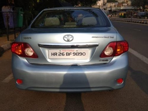 Used Toyota Corolla Altis 1.4 DG 2011 for sale