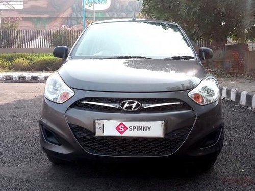 Used Hyundai i10 2013 car at low price