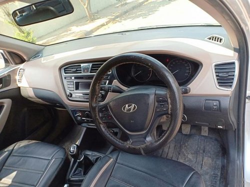 Hyundai Elite i20 Magna 1.4 CRDi for sale 