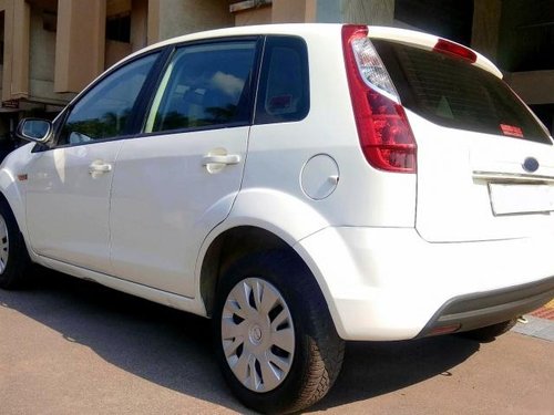 Ford Figo Petrol ZXI 2012 for sale