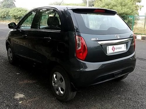 Good as new Tata Bolt 2015 for sale 