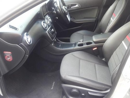 Good as new Mercedes Benz A Class 2015 for sale 