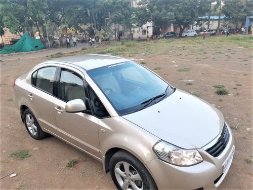 2009 Maruti Suzuki SX4 for sale