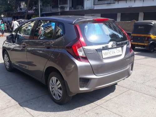 Used 2016 Honda Jazz for sale