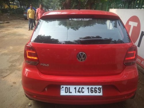 Used 2014 Volkswagen Polo for sale at low price