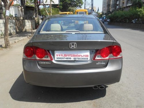 Honda Civic 2006-2010 2009 for sale