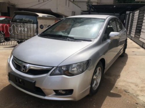 2010 Honda Civic for sale