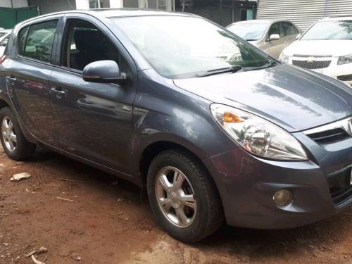 Good as new 2011 Hyundai i20 for sale