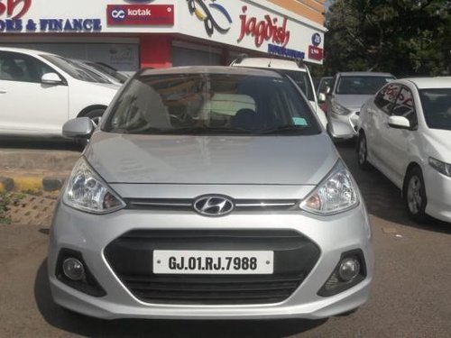 Used Hyundai i10 Sportz 2015 for sale 