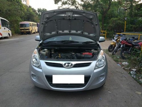 Used Hyundai i20 1.2 Magna 2010 for sale