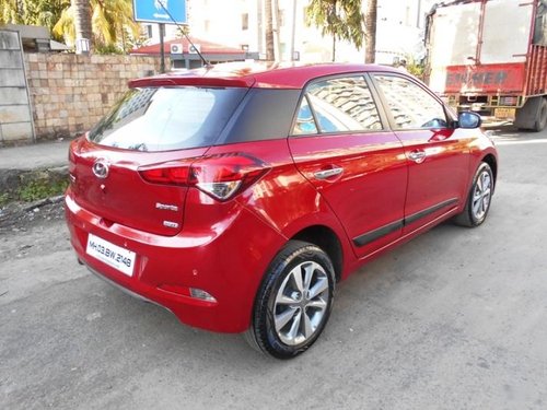 2015 Hyundai i20 for sale at low price