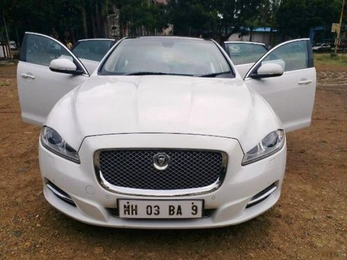 Jaguar XJ 2011 for sale