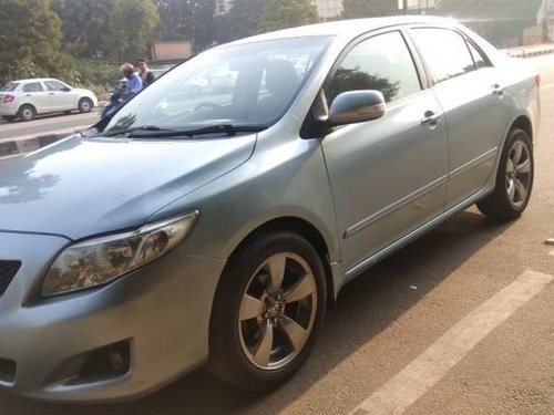 Used Toyota Corolla Altis 1.4 DG 2011 for sale