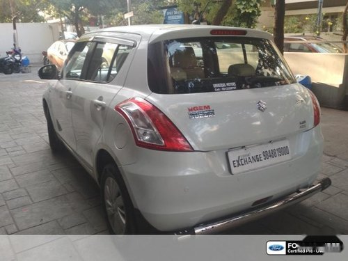 2015 Maruti Suzuki Swift for sale at low price